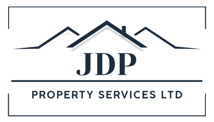 JDP Property Services Ltd — home