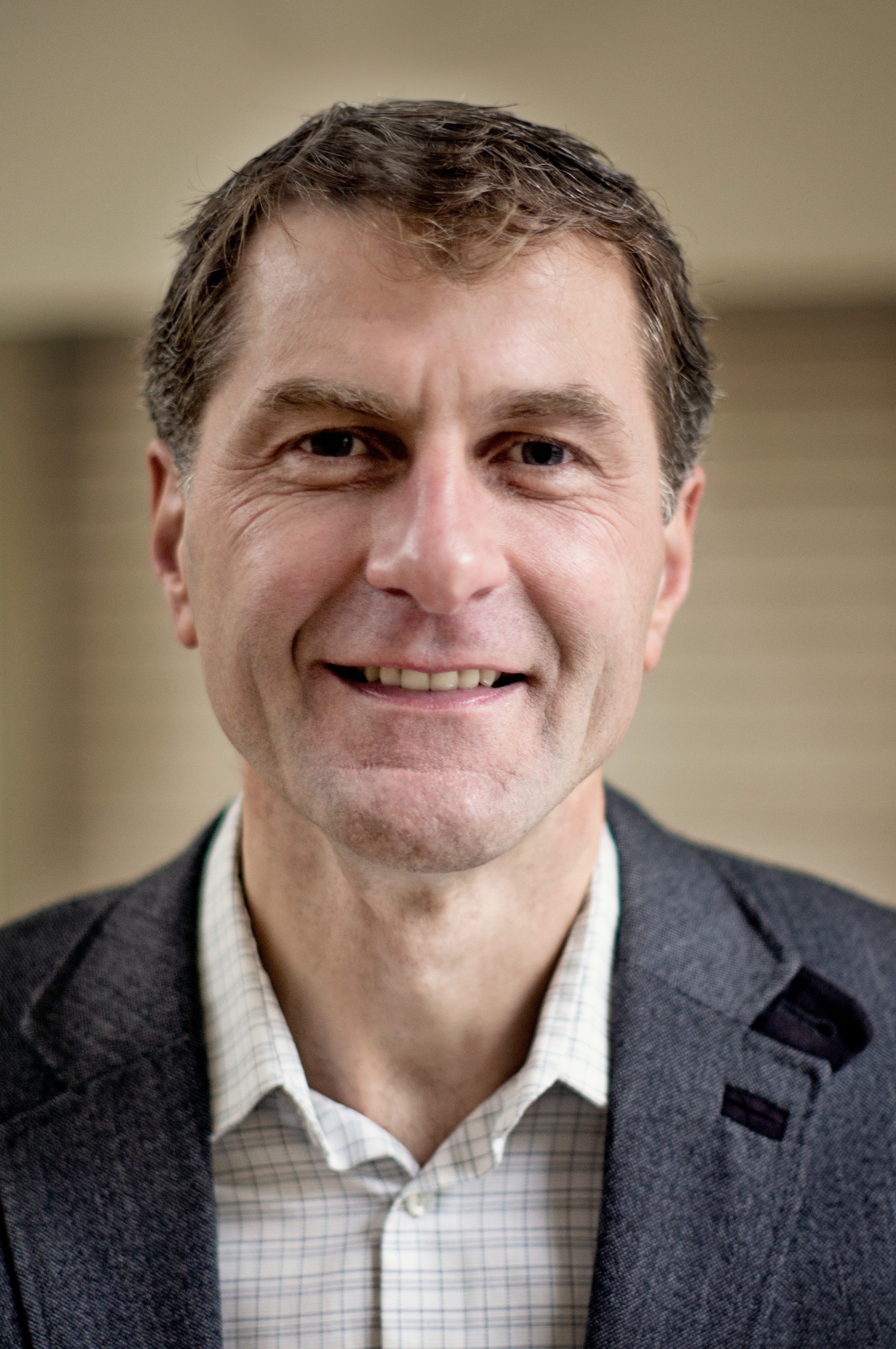 Jon Ruskin — Director & Co-Founder, RH Homes and Property Hinckley