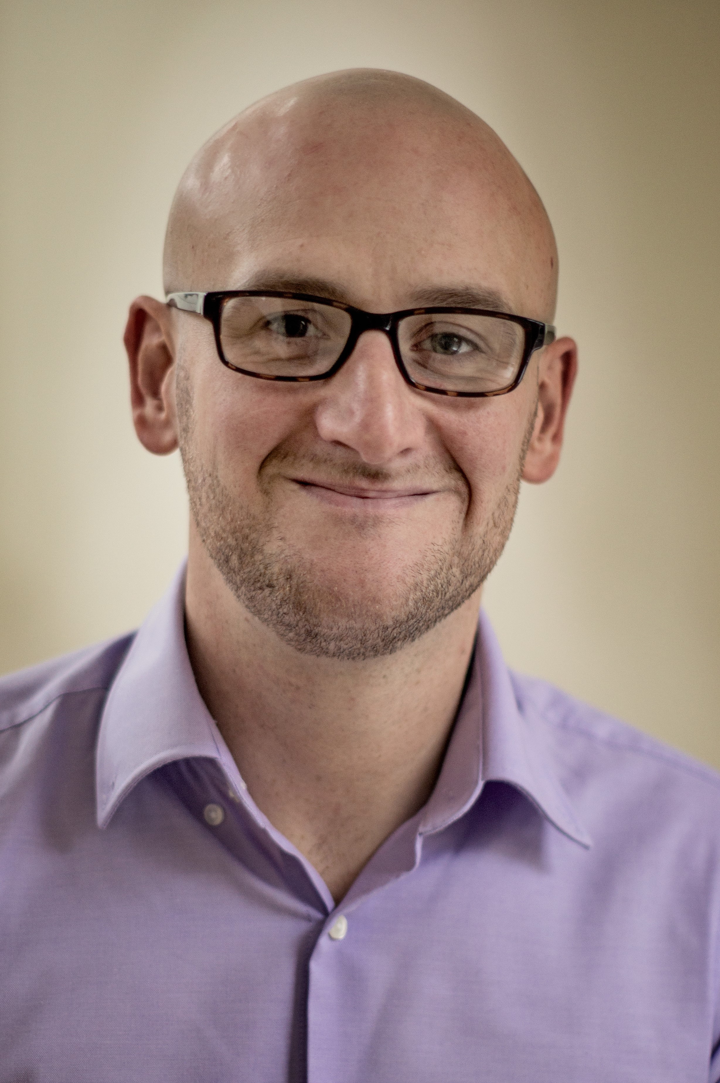 Richard Harris — Residential Director, RH Homes and Property Hinckley
